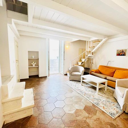 Ostuni Bright House Villa ภายนอก รูปภาพ